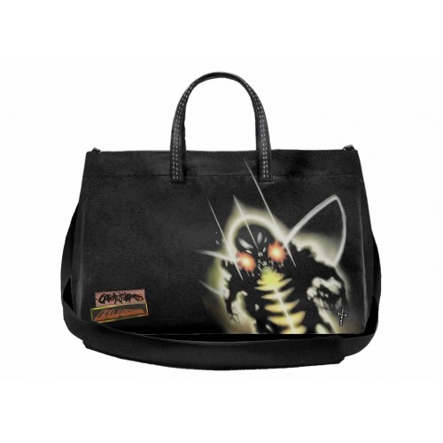 Оригинальный шмот Travis Scott Beetlejack Weekender Black