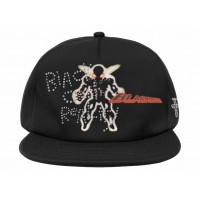 Travis Scott BR Hat Black