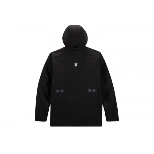 Travis Scott CACT.US CORP x Nike M NRG BH Jacket (Asia Sizing) Black