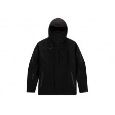 Travis Scott CACT.US CORP x Nike M NRG BH Jacket (Asia Sizing) Black