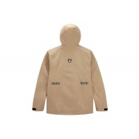 Travis Scott CACT.US CORP x Nike M NRG BH Jacket (Asia Sizing) Khaki