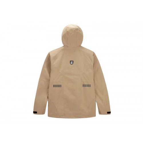 Travis Scott CACT.US CORP x Nike M NRG BH Jacket (Asia Sizing) Khaki