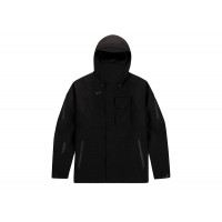 Travis Scott CACT.US CORP x Nike M NRG BH Jacket Black