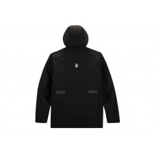 Travis Scott CACT.US CORP x Nike M NRG BH Jacket Black