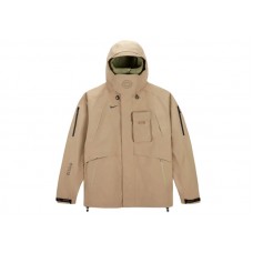 Travis Scott CACT.US CORP x Nike M NRG BH Jacket Khaki