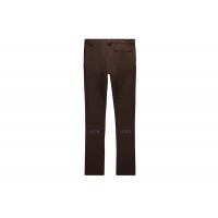 Travis Scott CACT.US CORP x Nike M NRG BH Pant (Asia Sizing) Brown