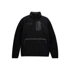 Travis Scott CACT.US CORP x Nike M NRG BH Quarter Zip Jacket (Asia Sizing) Black