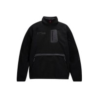 Travis Scott CACT.US CORP x Nike M NRG BH Quarter Zip Jacket Black