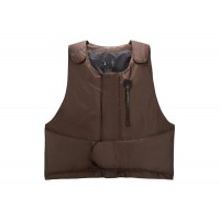 Travis Scott CACT.US CORP x Nike M NRG BH Vest (Asia Sizing) Brown