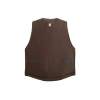 Travis Scott CACT.US CORP x Nike M NRG BH Vest (Asia Sizing) Brown