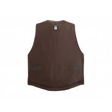 Travis Scott CACT.US CORP x Nike M NRG BH Vest (Asia Sizing) Brown