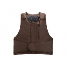 Travis Scott CACT.US CORP x Nike M NRG BH Vest (Asia Sizing) Brown