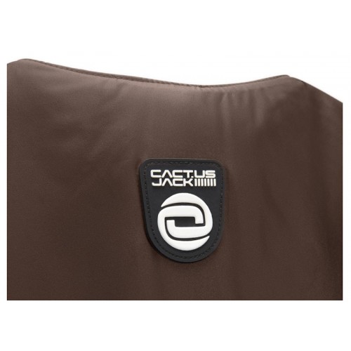 Travis Scott CACT.US CORP x Nike M NRG BH Vest (Asia Sizing) Brown