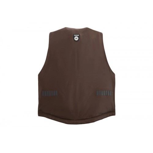 Travis Scott CACT.US CORP x Nike M NRG BH Vest Brown