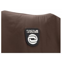 Travis Scott CACT.US CORP x Nike M NRG BH Vest Brown