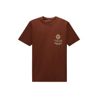 Travis Scott CACT.US CORP x Nike U NRG BH T-shirt (Asia Sizing) Brown