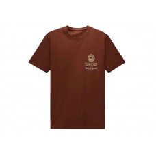 Travis Scott CACT.US CORP x Nike U NRG BH T-shirt (Asia Sizing) Brown