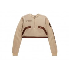 Travis Scott CACT.US CORP x Nike W NRG BH PO Crew Cream