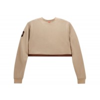 Travis Scott CACT.US CORP x Nike W NRG BH PO Crew Cream