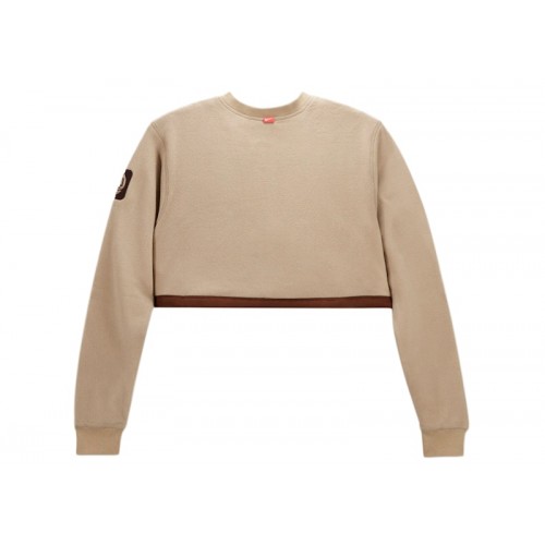 Travis Scott CACT.US CORP x Nike W NRG BH PO Crew Cream