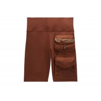 Travis Scott CACT.US CORP x Nike W NRG BH Short (Asia Sizing) Brown