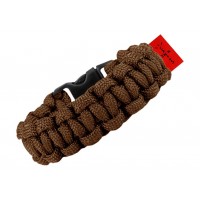 Travis Scott Cactus Jack Bracelet Brown