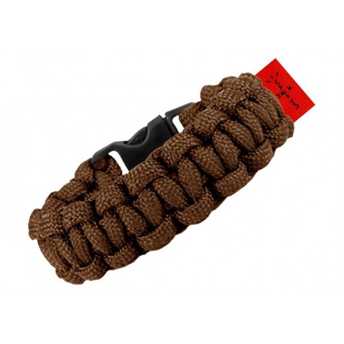 Оригинальный шмот Travis Scott Cactus Jack Bracelet Brown