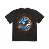 Travis Scott Cactus Jack Endurance Tee Black