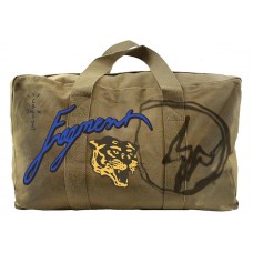 Travis Scott Cactus Jack For Fragment Icons Duffle Olive