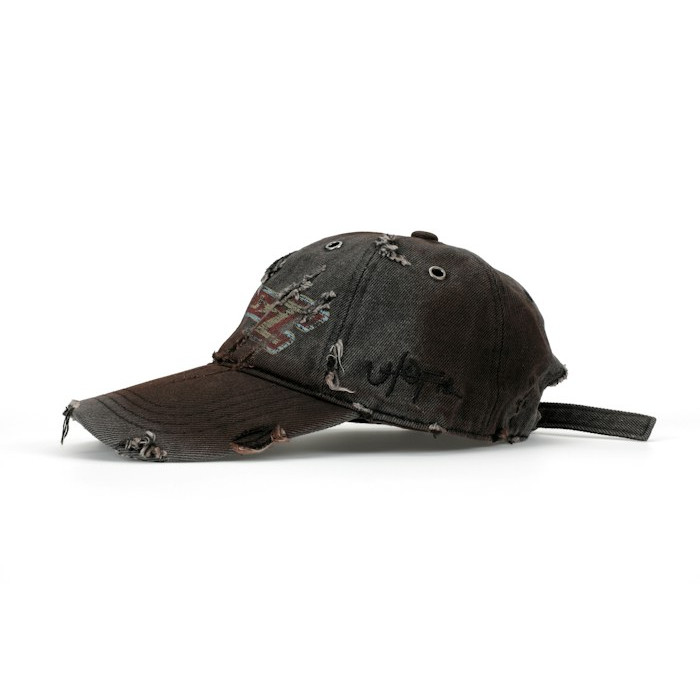Кепка Travis Scott Cactus Jack Journey Hat Multicolor