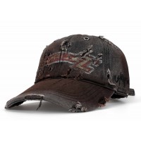 Travis Scott Cactus Jack Journey Hat Multicolor