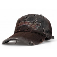 Travis Scott Cactus Jack Journey Hat Multicolor