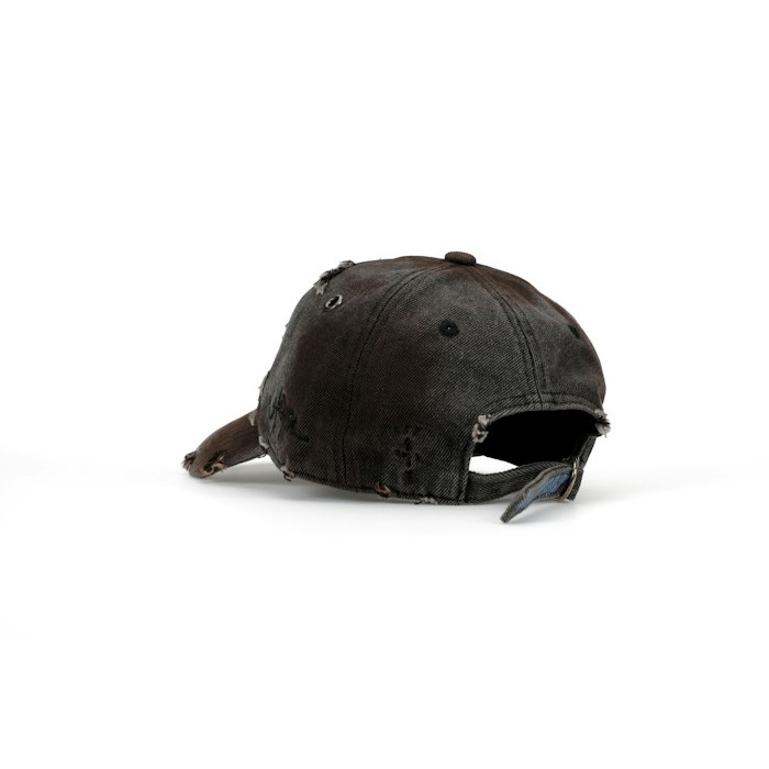 Кепка Travis Scott Cactus Jack Journey Hat Multicolor