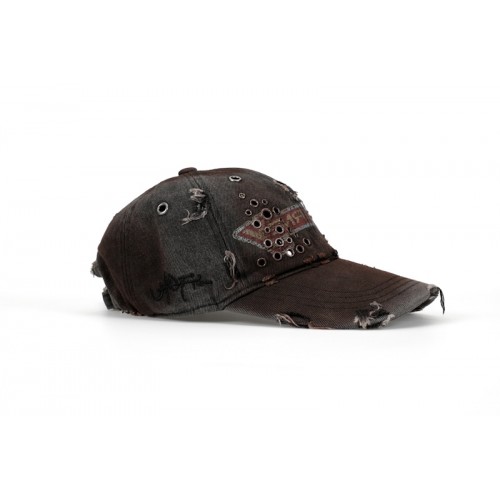 Travis Scott Cactus Jack Journey Hat Multicolor