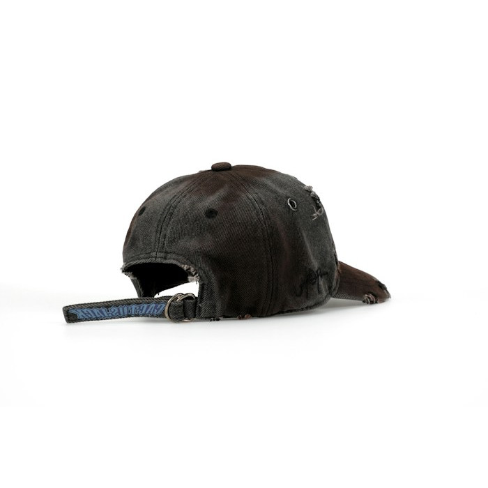 Кепка Travis Scott Cactus Jack Journey Hat Multicolor