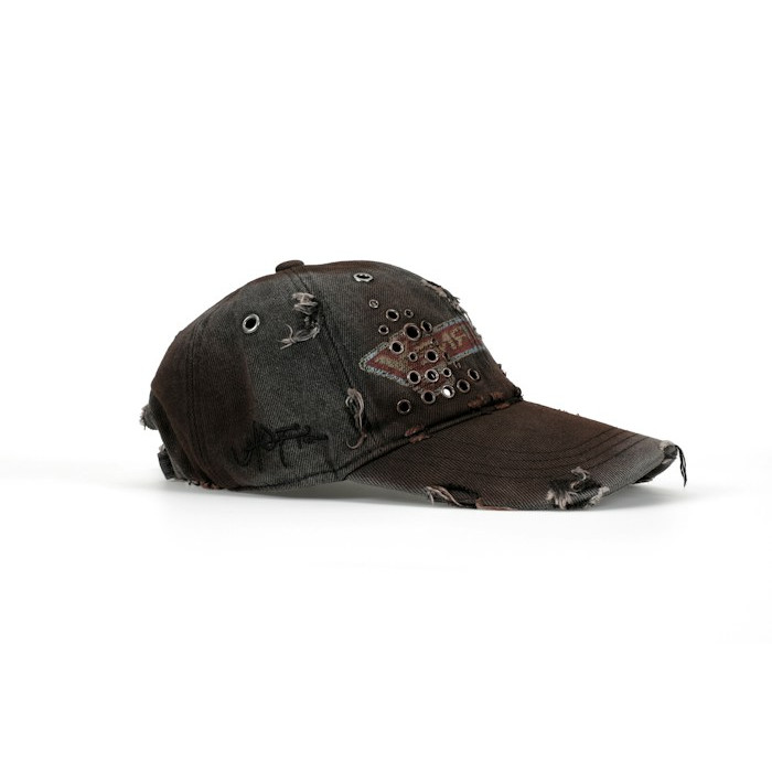 Кепка Travis Scott Cactus Jack Journey Hat Multicolor