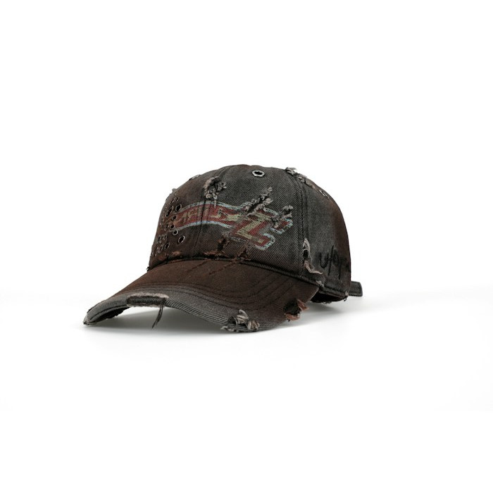 Кепка Travis Scott Cactus Jack Journey Hat Multicolor