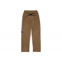 Travis Scott Cactus Jack Performance Pants Brown