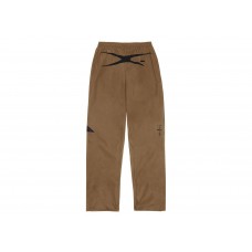 Travis Scott Cactus Jack Performance Pants Brown