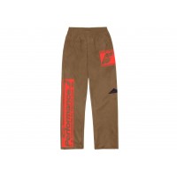 Travis Scott Cactus Jack Performance Pants Brown