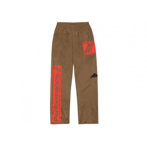 Оригинальный шмот Travis Scott Cactus Jack Performance Pants Brown