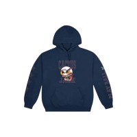 Travis Scott Cactus Jack Play Ball Hoodie Black