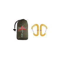 Travis Scott Cactus Jack Portable Hammock Olive