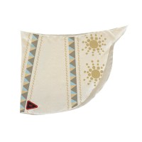 Travis Scott Cactus Jack Starburst Sarong Multi