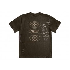 Travis Scott Cactus Jack T-Rexx Shirt Multicolor