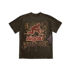 Travis Scott Cactus Jack T-Rexx Shirt Multicolor