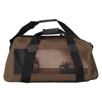 Travis Scott Cactus Jack Travel Duffel Brown