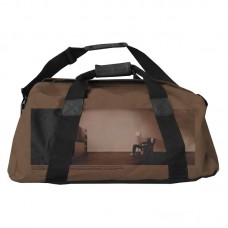 Travis Scott Cactus Jack Travel Duffel Brown