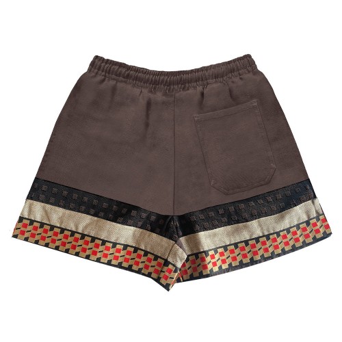 Оригинальный шмот Travis Scott Cactus Jack Wolf Short Multi