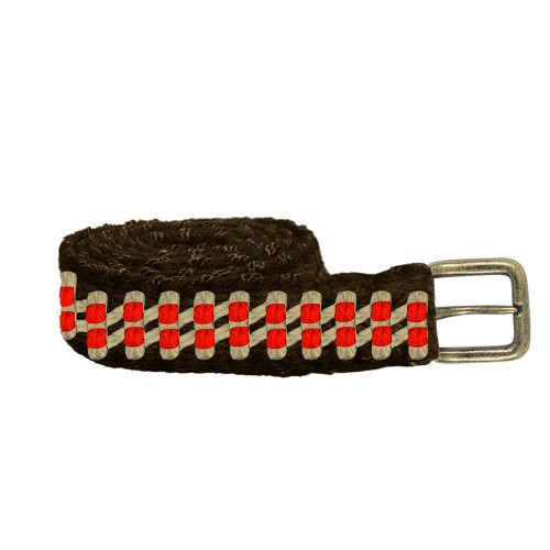 Оригинальный шмот Travis Scott Cactus Jack Woven Belt Multi